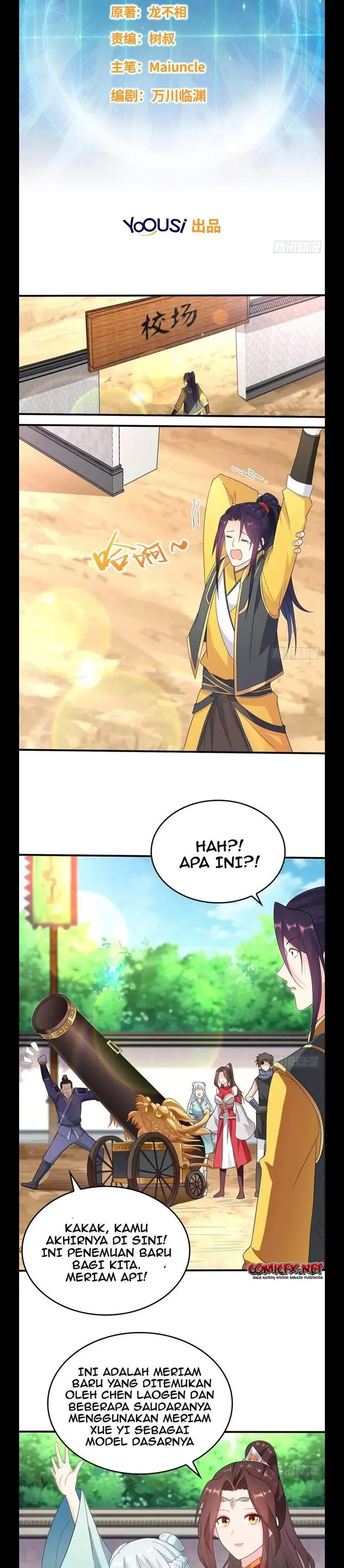image-komik-forced-to-become-the-villains-son-in-law-chapter-70-1/11