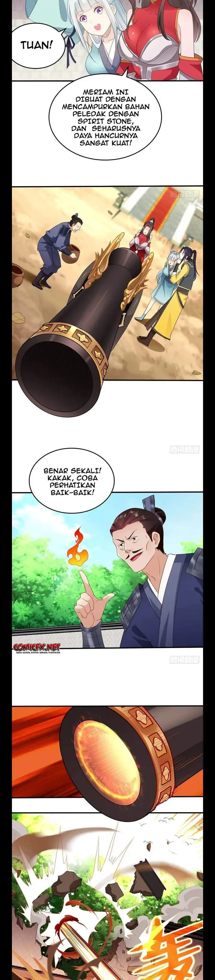 image-komik-forced-to-become-the-villains-son-in-law-chapter-70-2/11