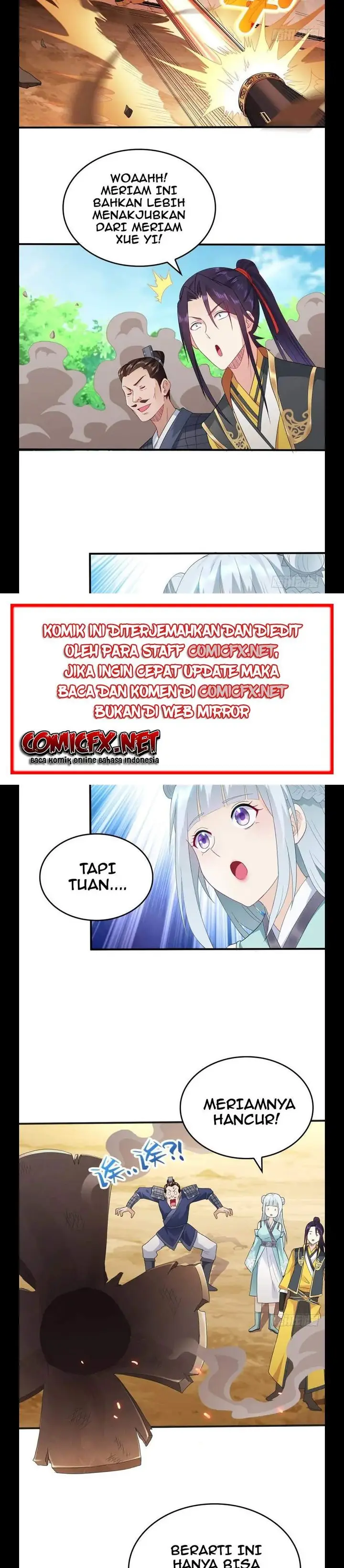 image-komik-forced-to-become-the-villains-son-in-law-chapter-70-3/11