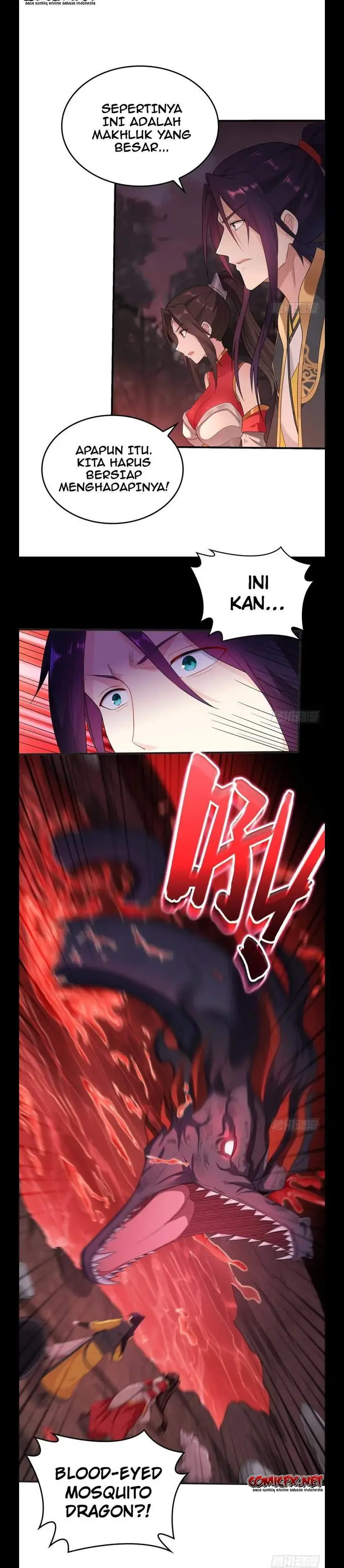 image-komik-forced-to-become-the-villains-son-in-law-chapter-70-8/11