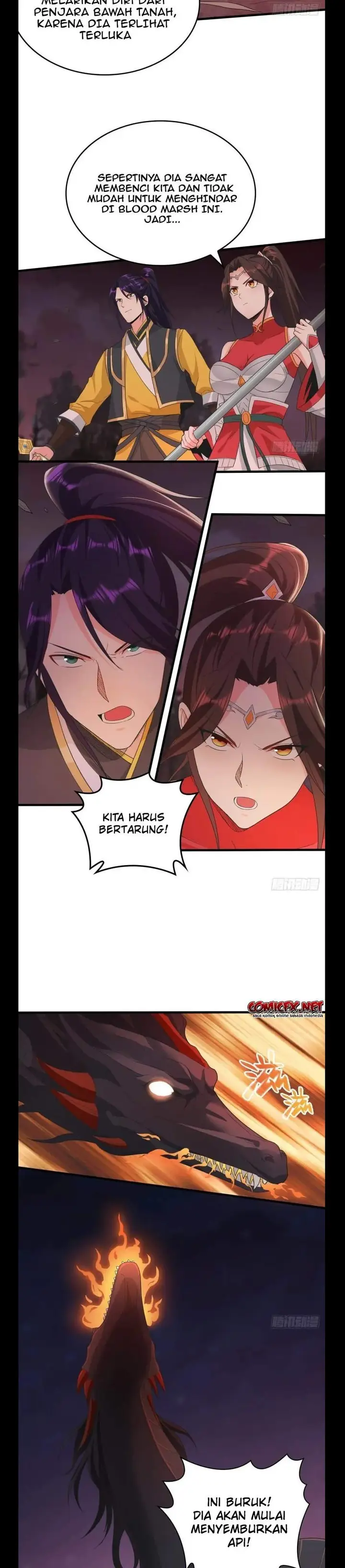 image-komik-forced-to-become-the-villains-son-in-law-chapter-71-2/13