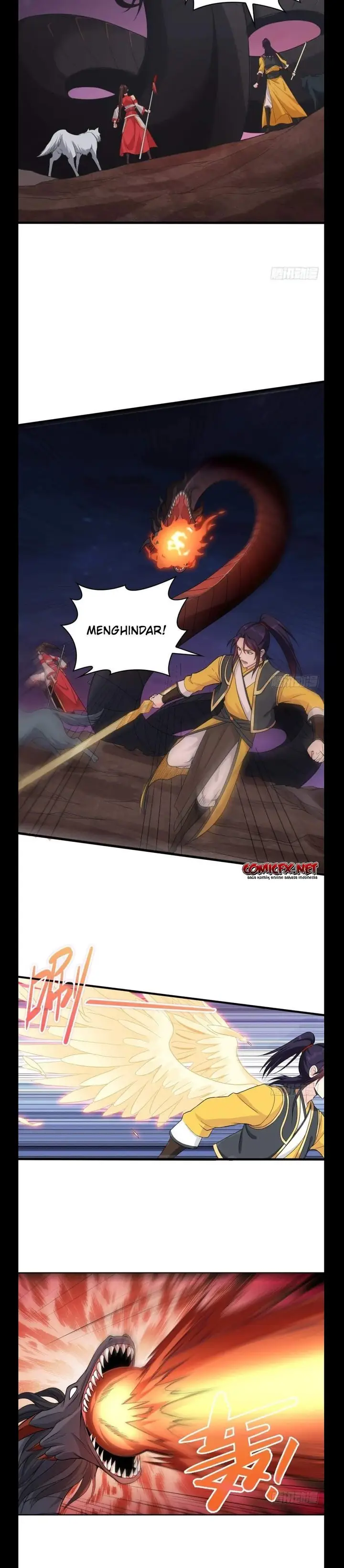 image-komik-forced-to-become-the-villains-son-in-law-chapter-71-3/13