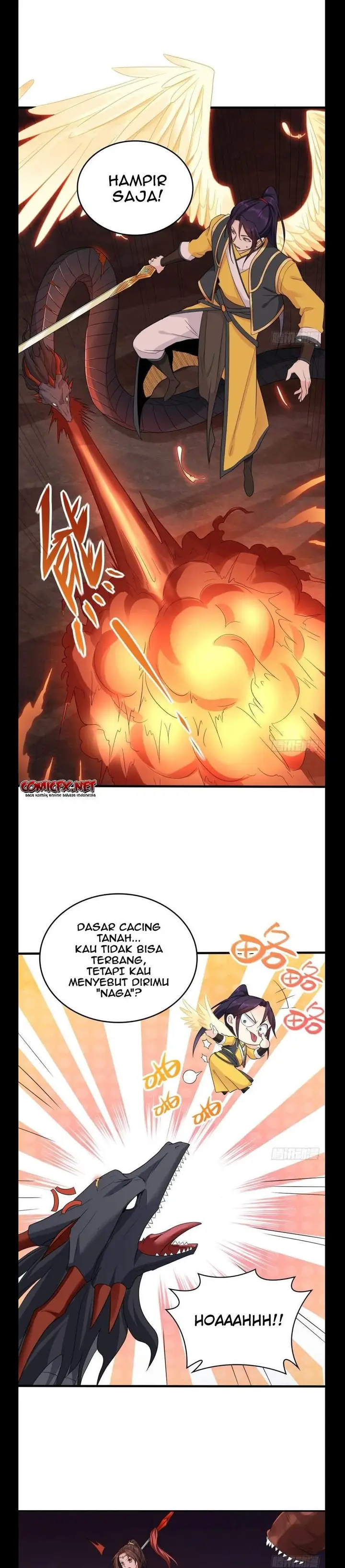 image-komik-forced-to-become-the-villains-son-in-law-chapter-71-4/13