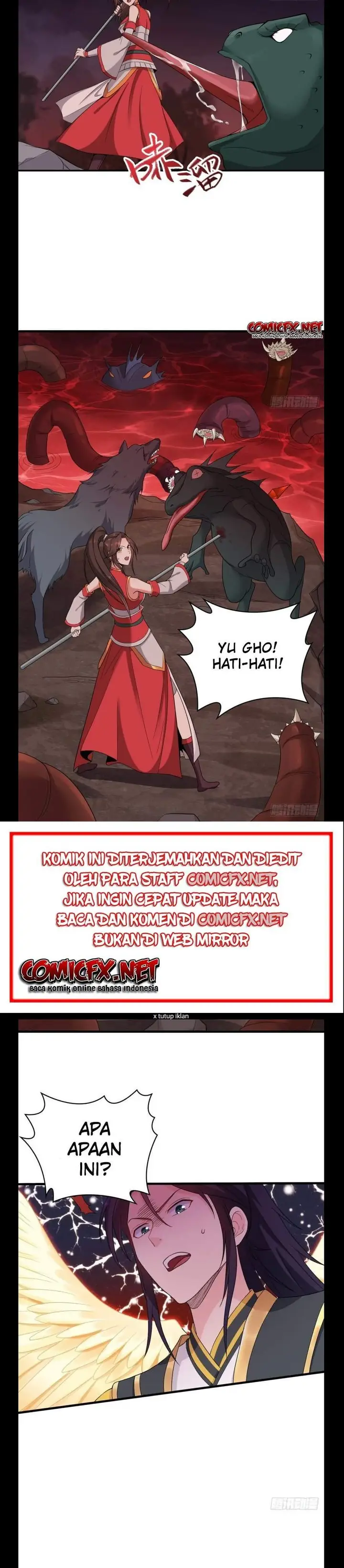 image-komik-forced-to-become-the-villains-son-in-law-chapter-71-5/13