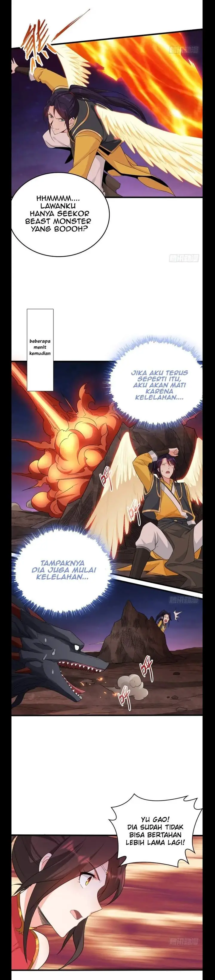 image-komik-forced-to-become-the-villains-son-in-law-chapter-71-8/13