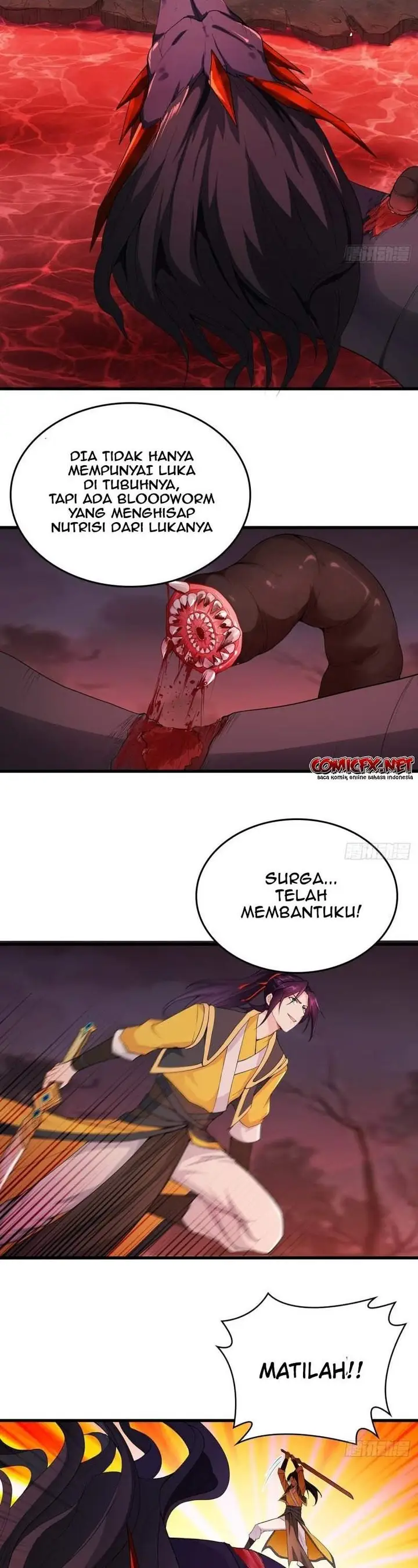 image-komik-forced-to-become-the-villains-son-in-law-chapter-72-2/15