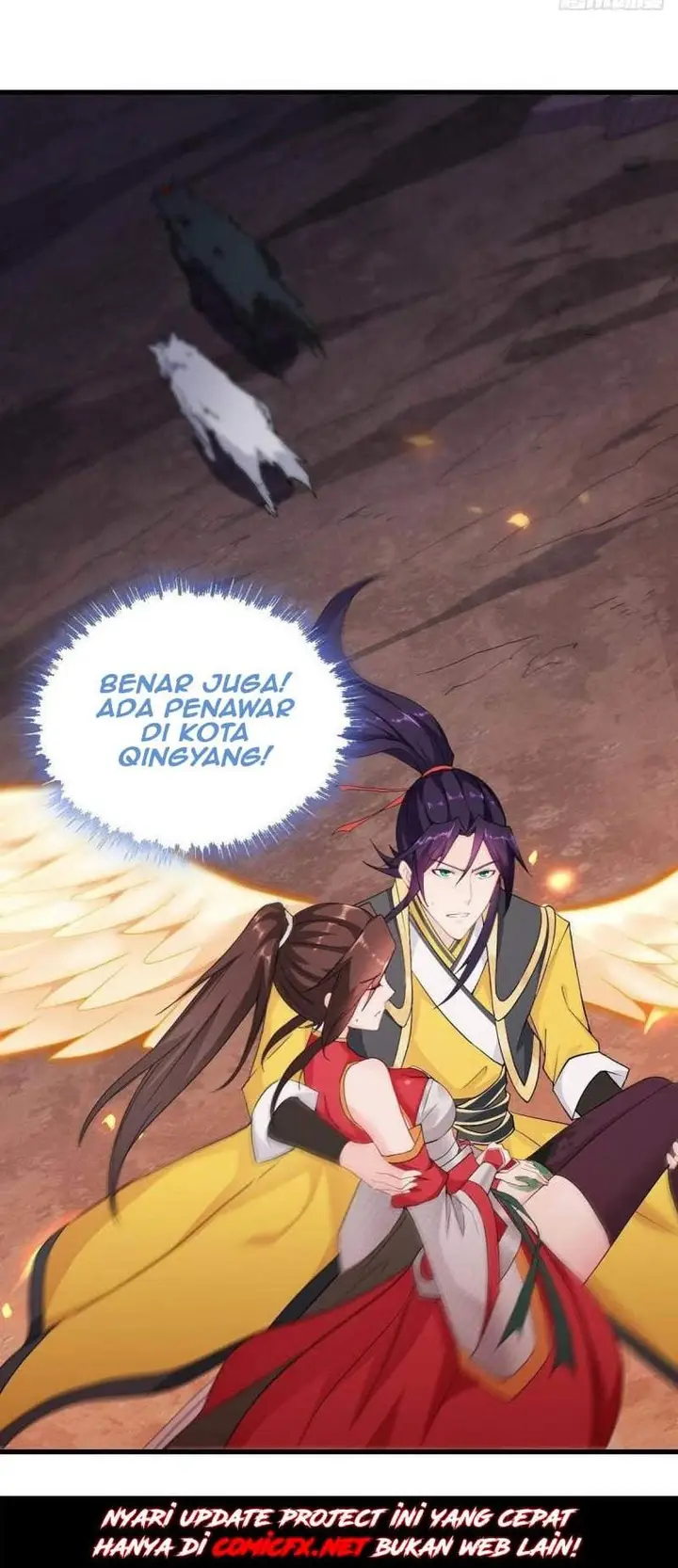 image-komik-forced-to-become-the-villains-son-in-law-chapter-72-14/15