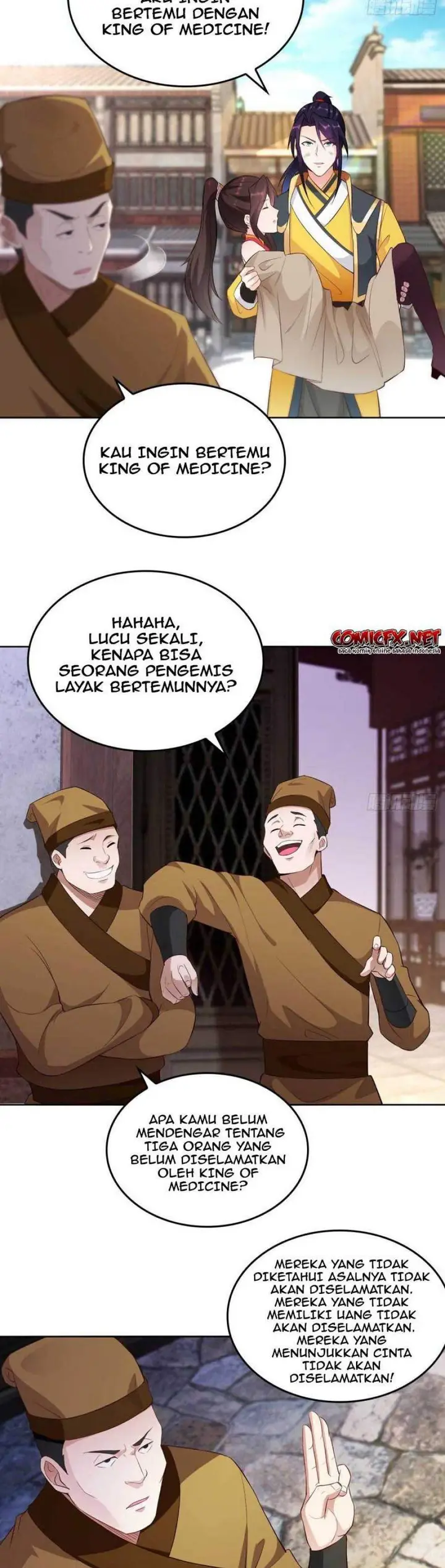 image-komik-forced-to-become-the-villains-son-in-law-chapter-73-4/17