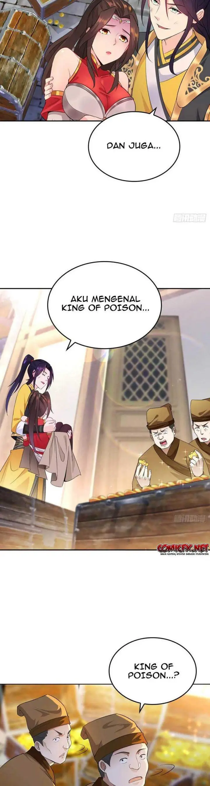 image-komik-forced-to-become-the-villains-son-in-law-chapter-73-7/17