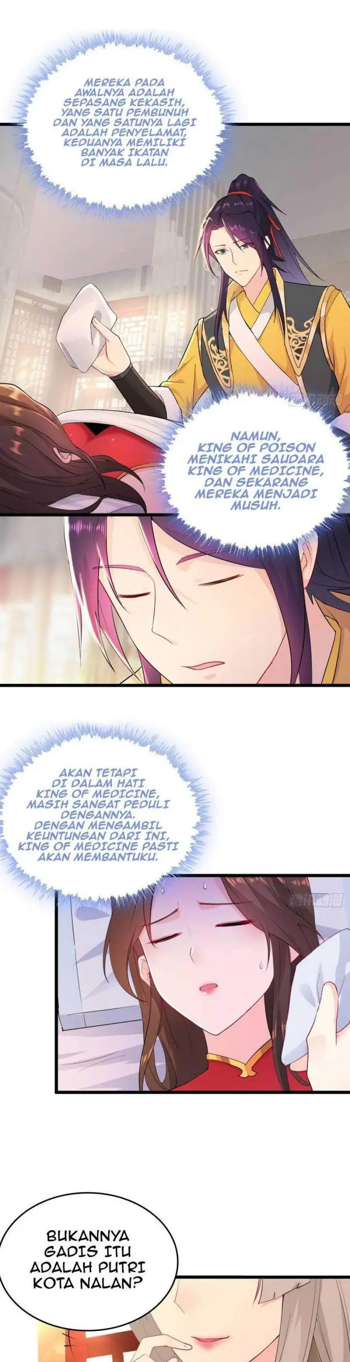 image-komik-forced-to-become-the-villains-son-in-law-chapter-73-9/17