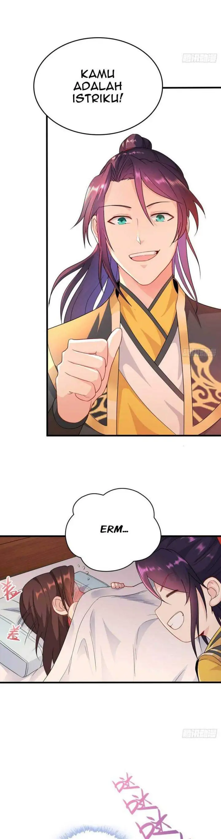 image-komik-forced-to-become-the-villains-son-in-law-chapter-74-7/21