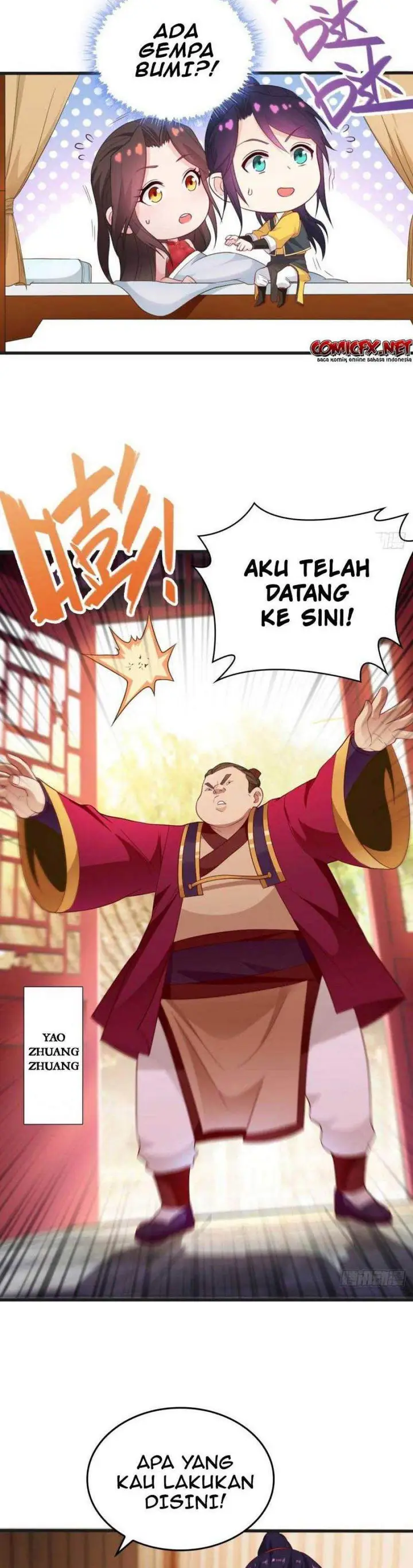 image-komik-forced-to-become-the-villains-son-in-law-chapter-74-8/21