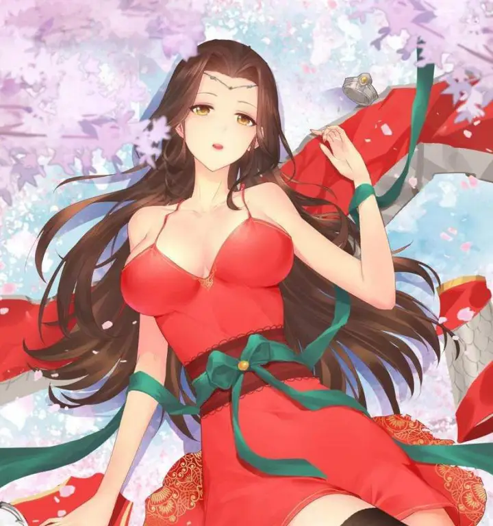 image-komik-forced-to-become-the-villains-son-in-law-chapter-74-13/21