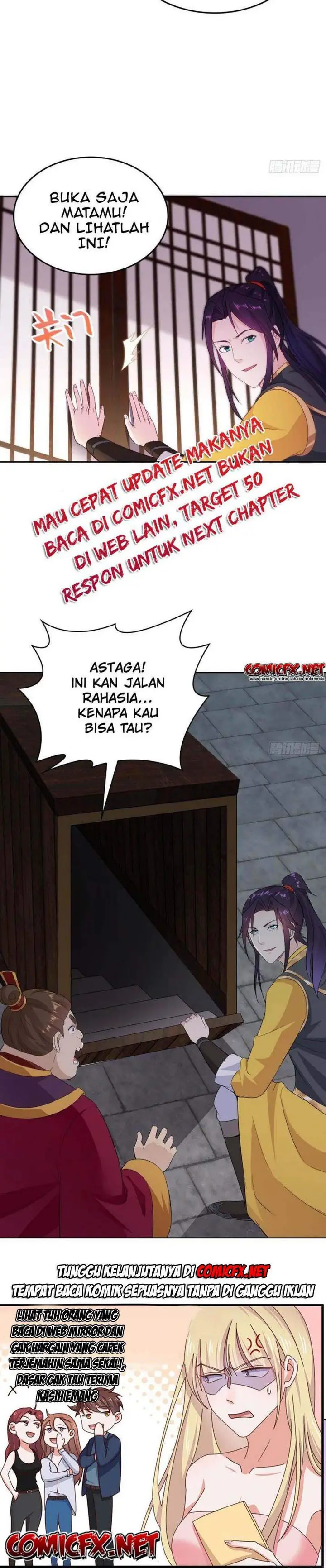 image-komik-forced-to-become-the-villains-son-in-law-chapter-75-12/14