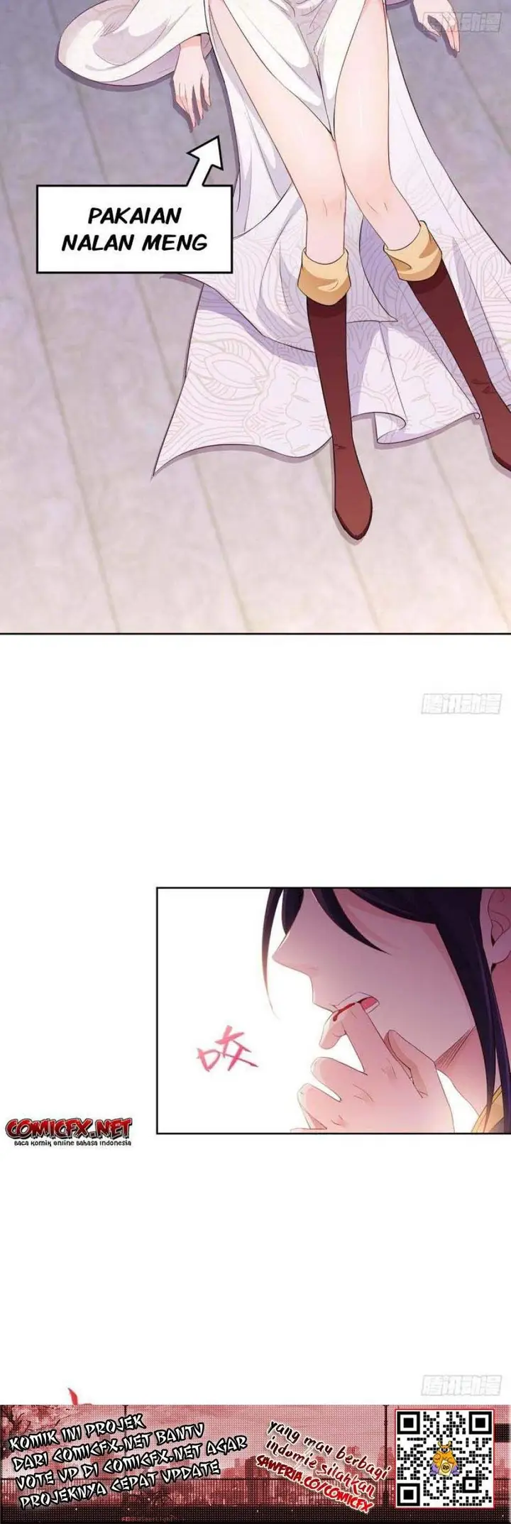 image-komik-forced-to-become-the-villains-son-in-law-chapter-76-10/19