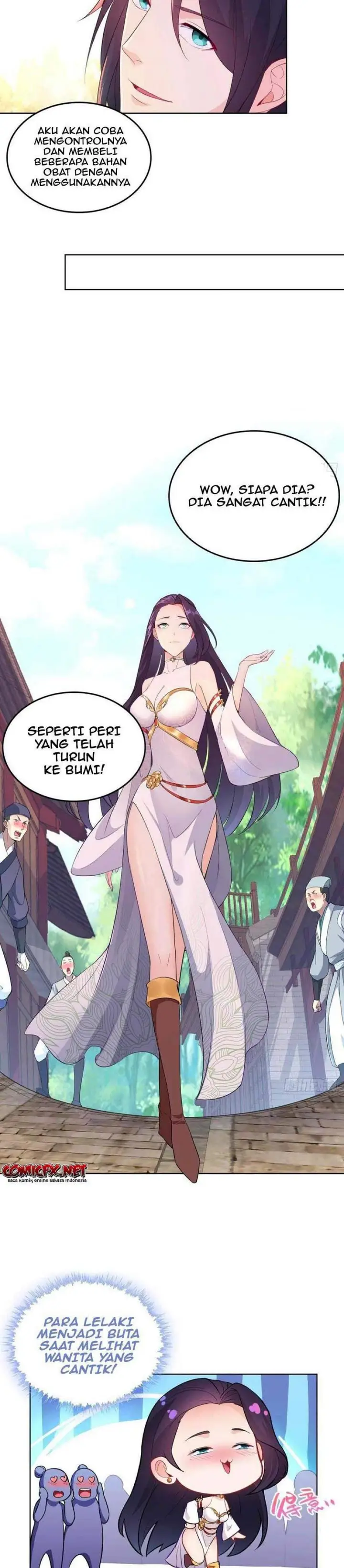 image-komik-forced-to-become-the-villains-son-in-law-chapter-76-12/19