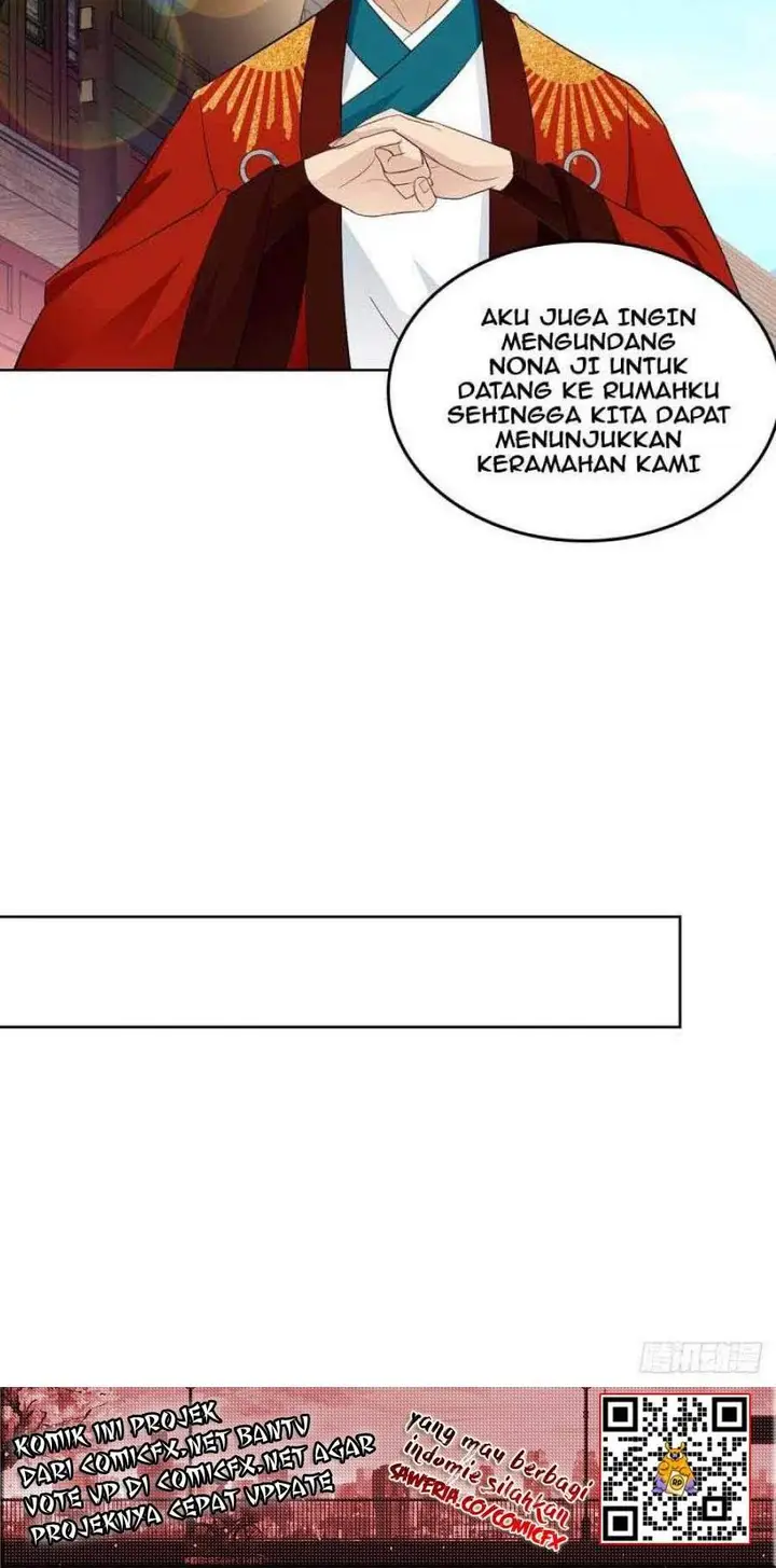 image-komik-forced-to-become-the-villains-son-in-law-chapter-76-16/19
