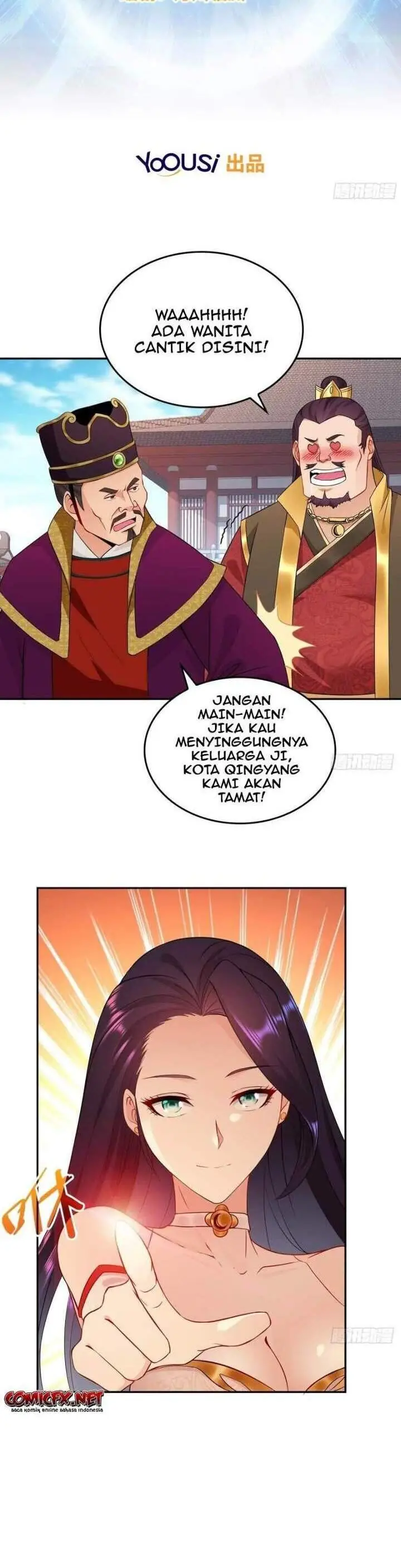 image-komik-forced-to-become-the-villains-son-in-law-chapter-77-1/15