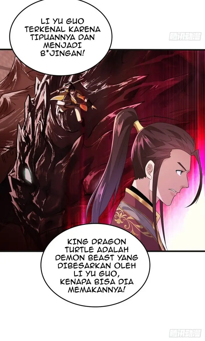 image-komik-forced-to-become-the-villains-son-in-law-chapter-78-17/20