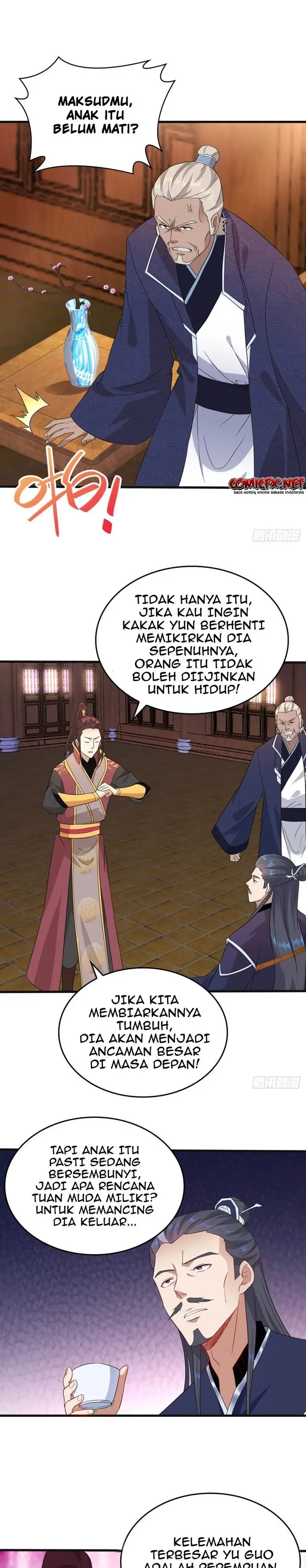 image-komik-forced-to-become-the-villains-son-in-law-chapter-78-18/20