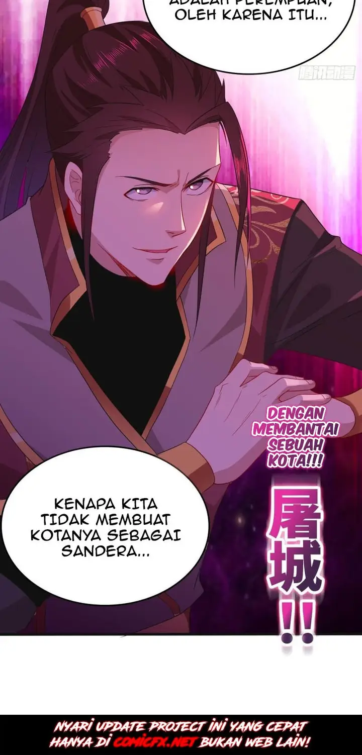 image-komik-forced-to-become-the-villains-son-in-law-chapter-78-19/20