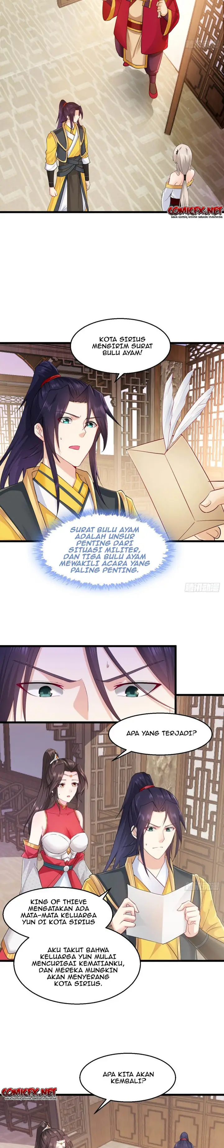 image-komik-forced-to-become-the-villains-son-in-law-chapter-79-4/16