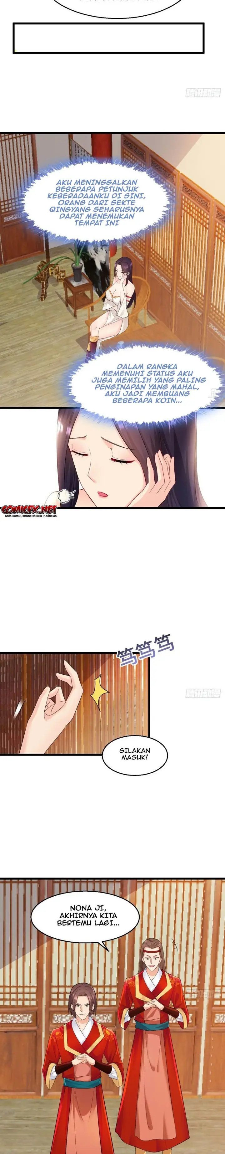 image-komik-forced-to-become-the-villains-son-in-law-chapter-79-7/16