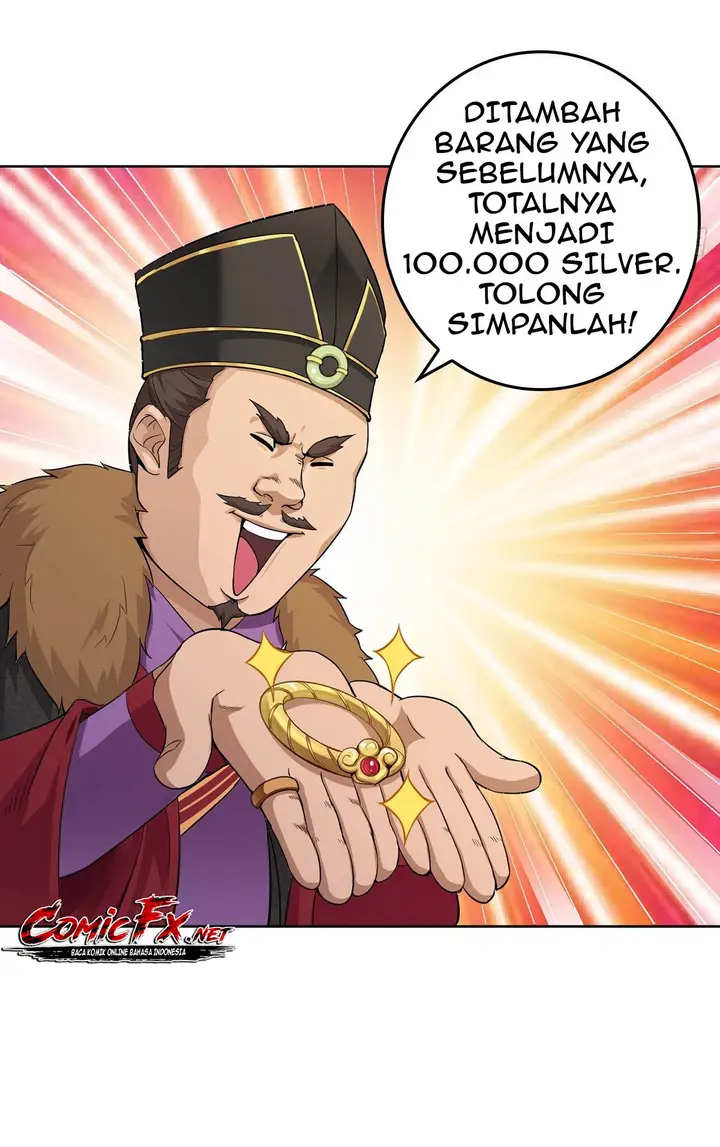 image-komik-forced-to-become-the-villains-son-in-law-chapter-8-5/35
