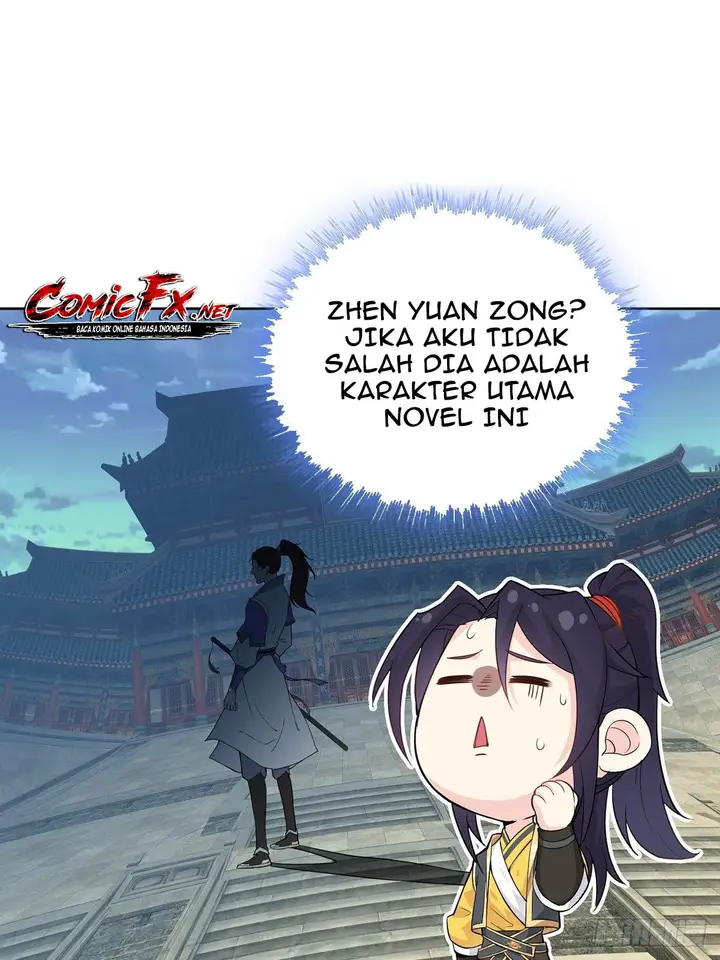 image-komik-forced-to-become-the-villains-son-in-law-chapter-8-8/35