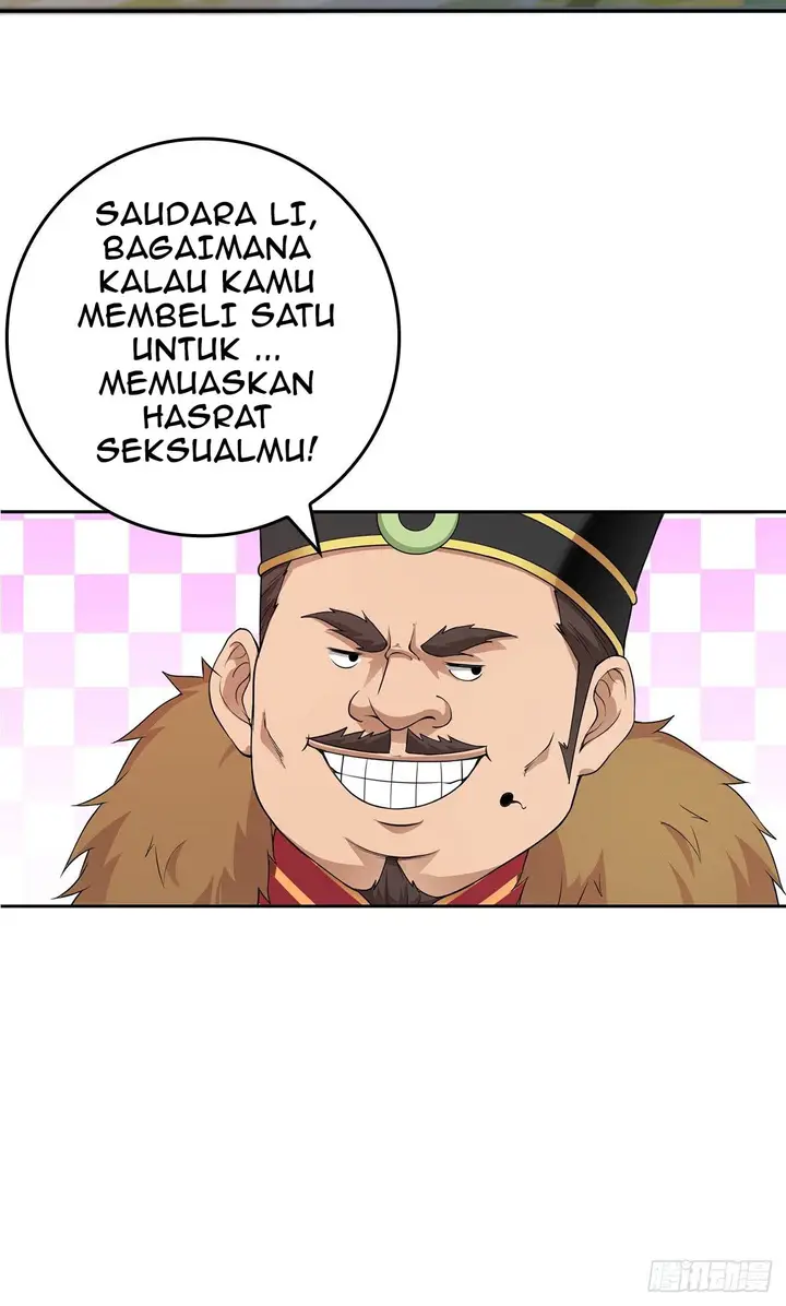 image-komik-forced-to-become-the-villains-son-in-law-chapter-8-13/35