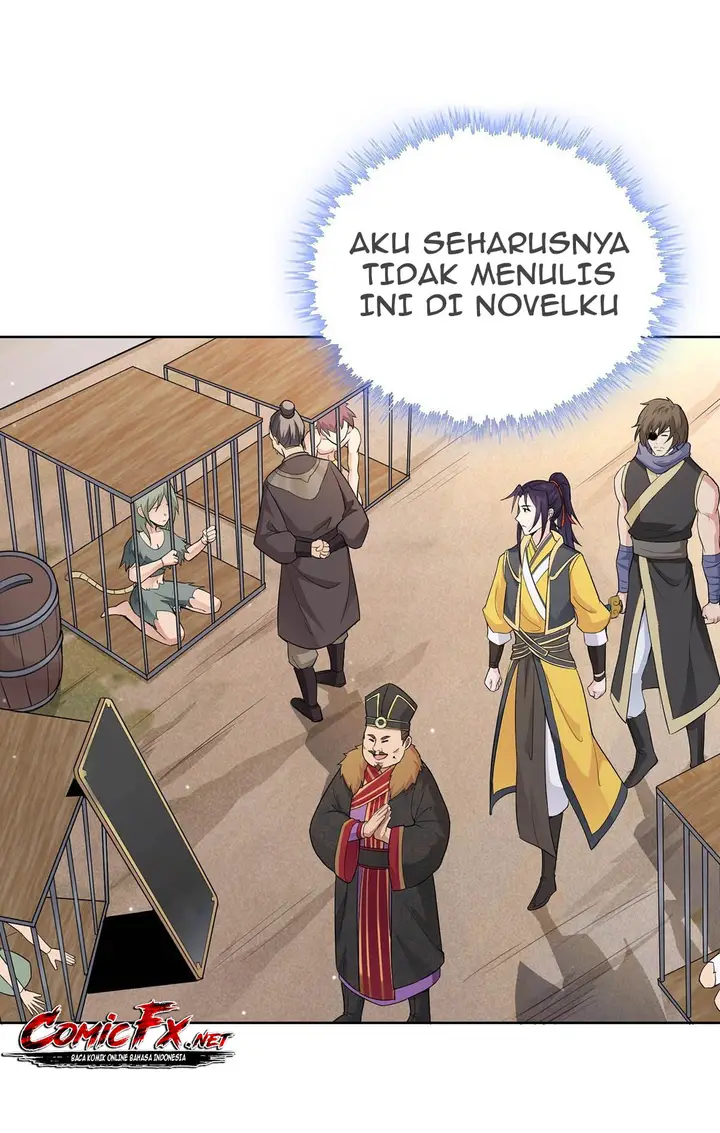 image-komik-forced-to-become-the-villains-son-in-law-chapter-8-14/35