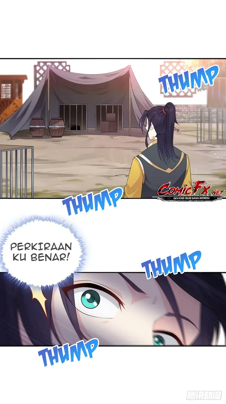 image-komik-forced-to-become-the-villains-son-in-law-chapter-8-17/35