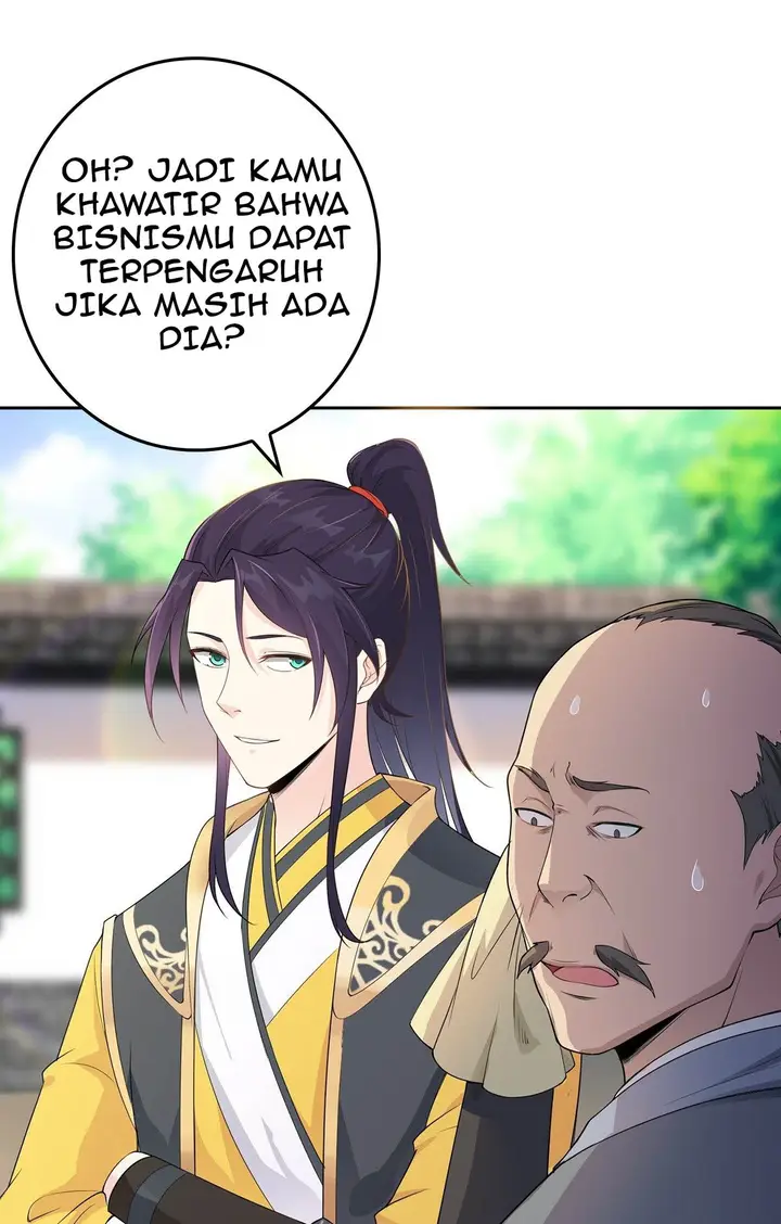 image-komik-forced-to-become-the-villains-son-in-law-chapter-8-21/35