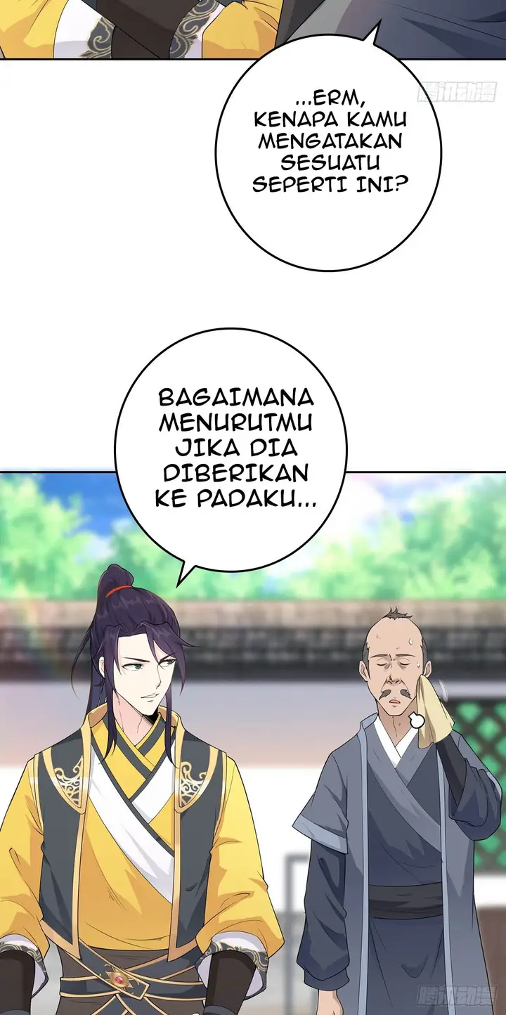 image-komik-forced-to-become-the-villains-son-in-law-chapter-8-22/35
