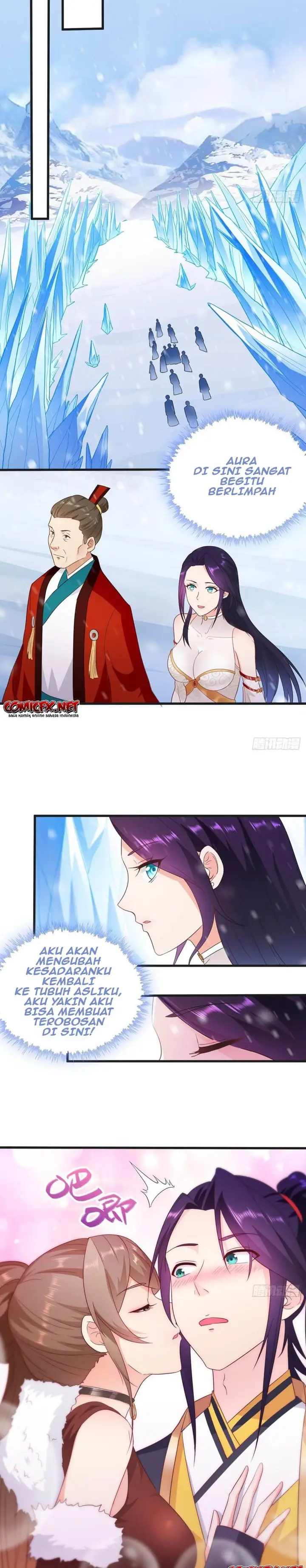 image-komik-forced-to-become-the-villains-son-in-law-chapter-80-7/19