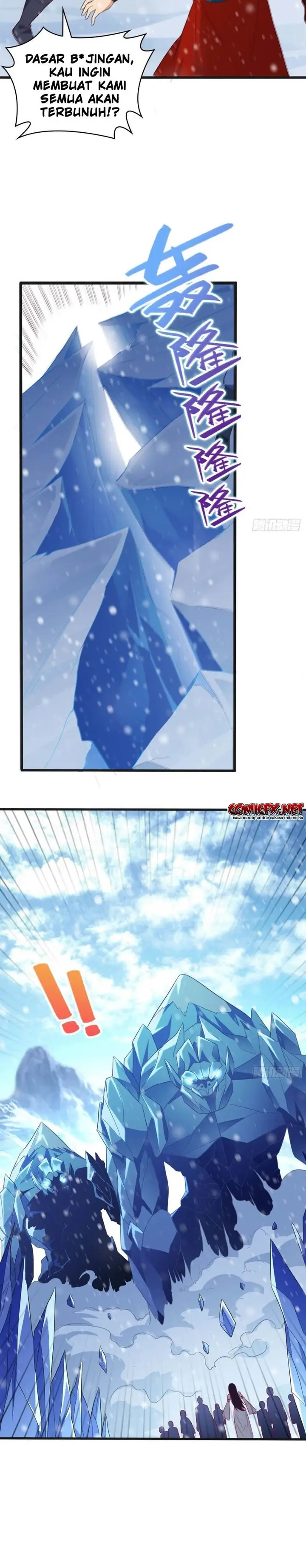 image-komik-forced-to-become-the-villains-son-in-law-chapter-80-17/19