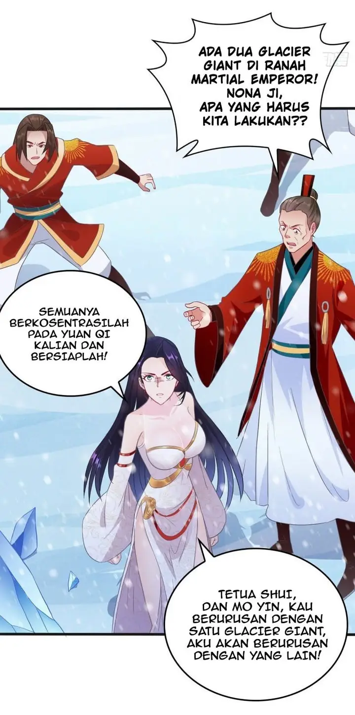 image-komik-forced-to-become-the-villains-son-in-law-chapter-80-18/19