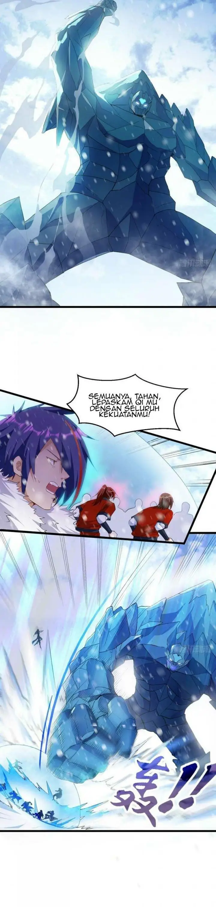 image-komik-forced-to-become-the-villains-son-in-law-chapter-81-2/17