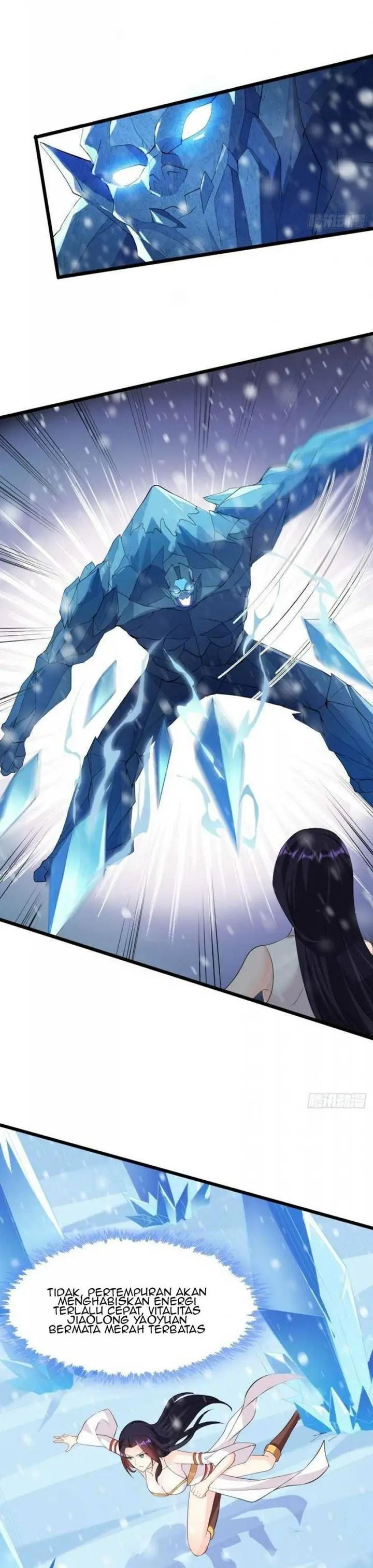 image-komik-forced-to-become-the-villains-son-in-law-chapter-81-3/17