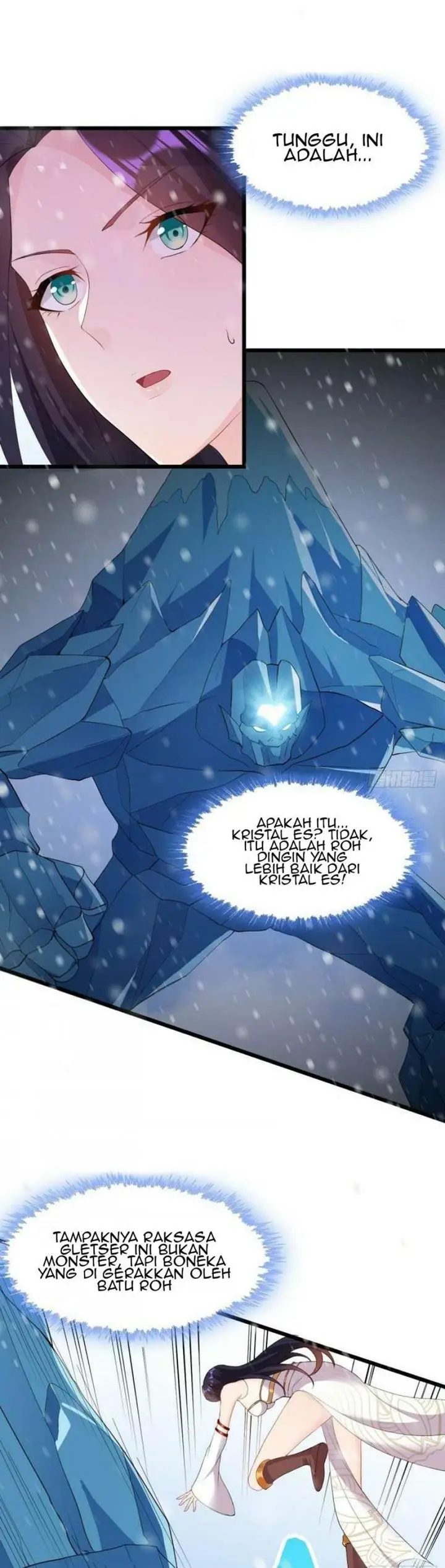 image-komik-forced-to-become-the-villains-son-in-law-chapter-81-5/17