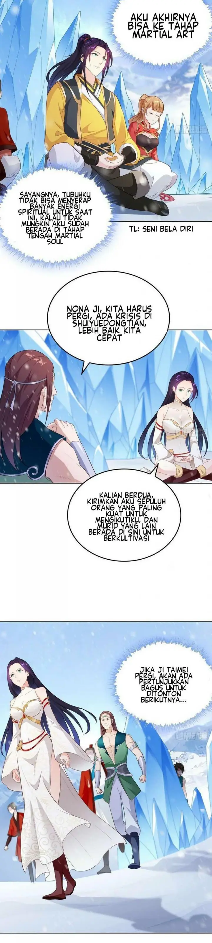 image-komik-forced-to-become-the-villains-son-in-law-chapter-82-2/15
