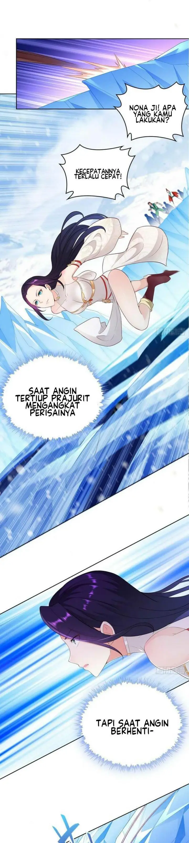 image-komik-forced-to-become-the-villains-son-in-law-chapter-82-8/15