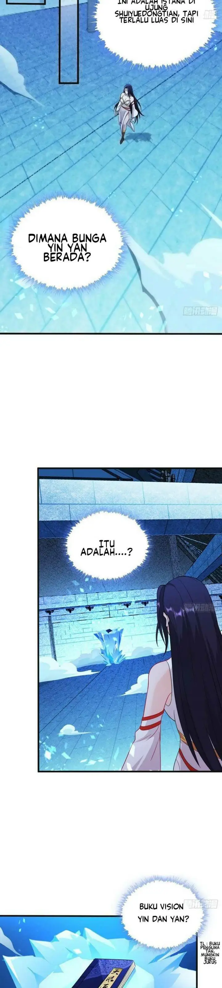 image-komik-forced-to-become-the-villains-son-in-law-chapter-82-10/15