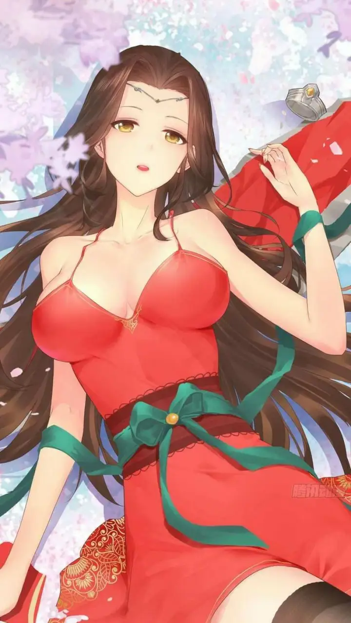 image-komik-forced-to-become-the-villains-son-in-law-chapter-83-1/29