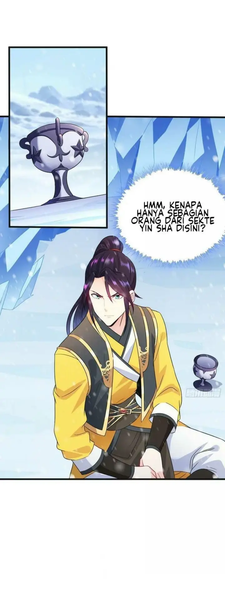 image-komik-forced-to-become-the-villains-son-in-law-chapter-83-8/29