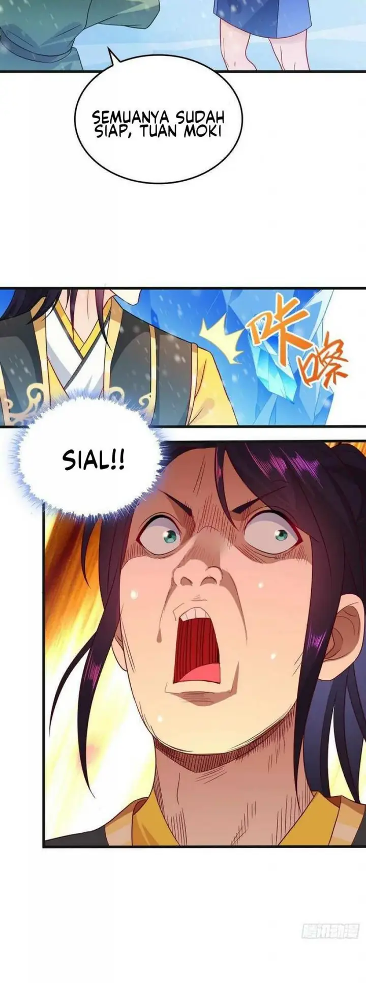 image-komik-forced-to-become-the-villains-son-in-law-chapter-83-10/29