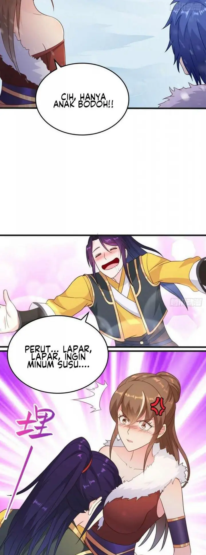 image-komik-forced-to-become-the-villains-son-in-law-chapter-83-12/29