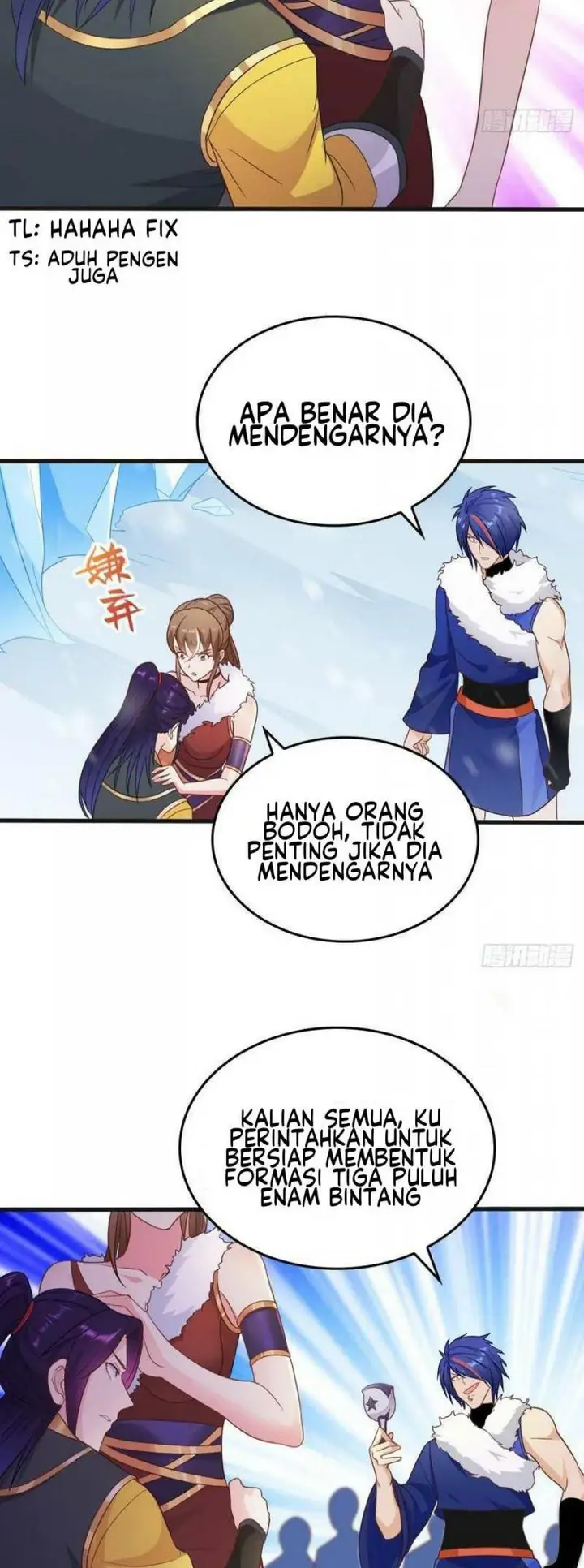 image-komik-forced-to-become-the-villains-son-in-law-chapter-83-13/29