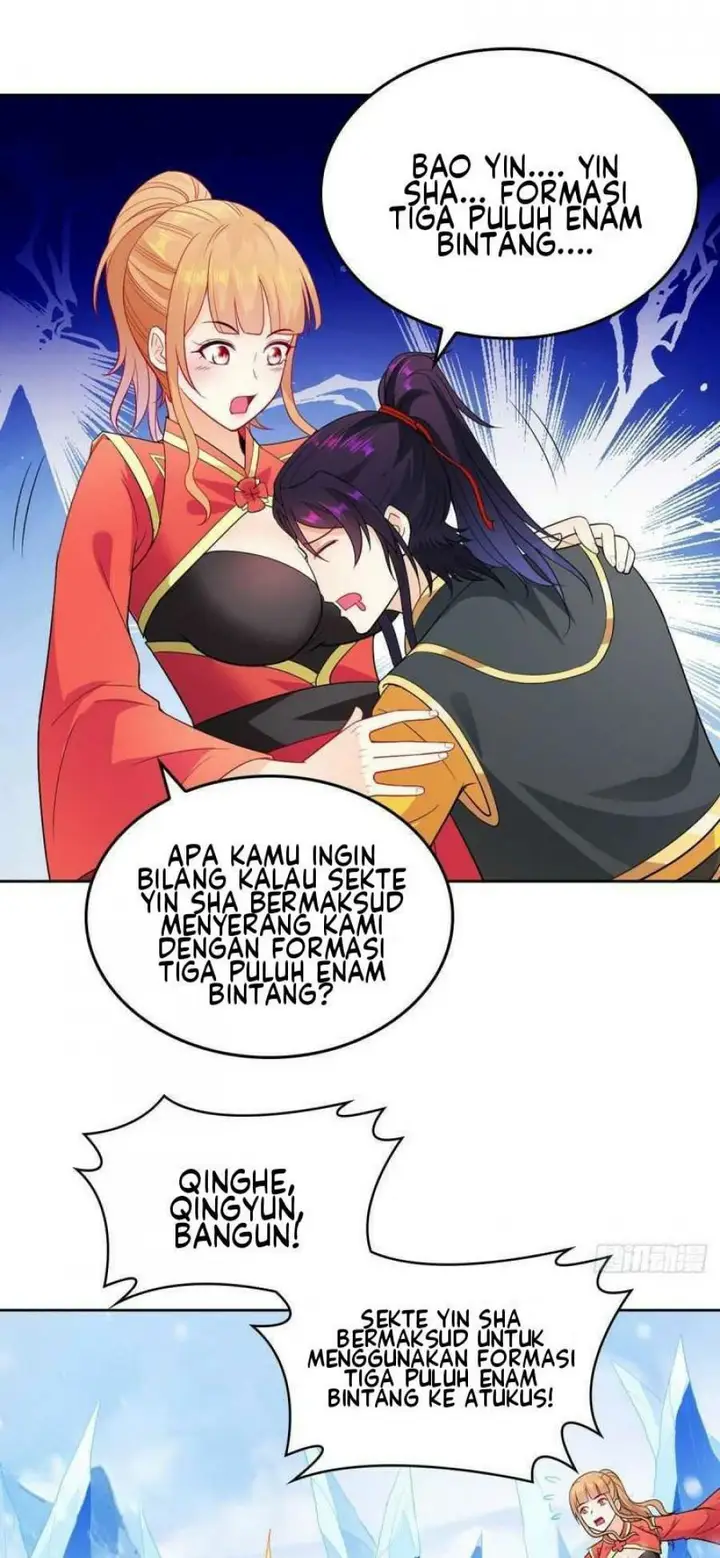 image-komik-forced-to-become-the-villains-son-in-law-chapter-83-15/29