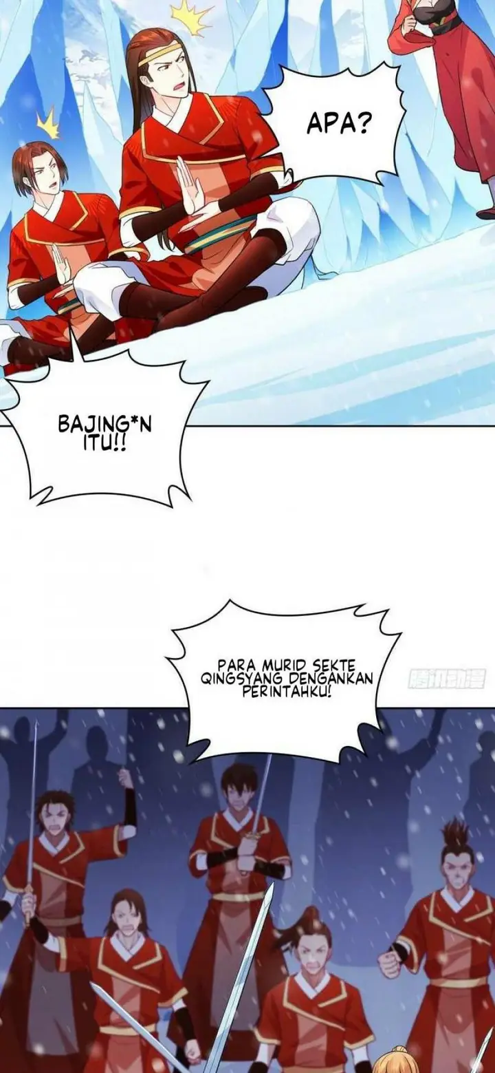 image-komik-forced-to-become-the-villains-son-in-law-chapter-83-16/29